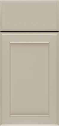 Ultima Door Maple Species Colonade Stain